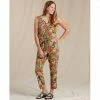 Toad&Co Women's Sunkissed Liv Sleeveless Jumpsuit