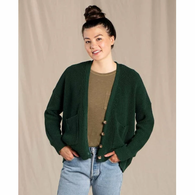 Toad&Co Women's Bianca Cardigan