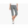 KUHL Women's Trekr Kapri Pants