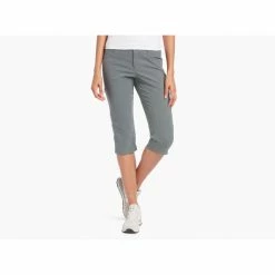KUHL Women's Trekr Kapri Pants