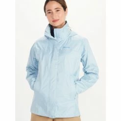 Marmot Women's PreCip Eco Jacket Jackets