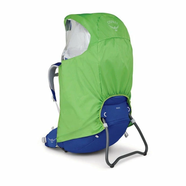 Osprey Packs Poco Child Carrier Raincover