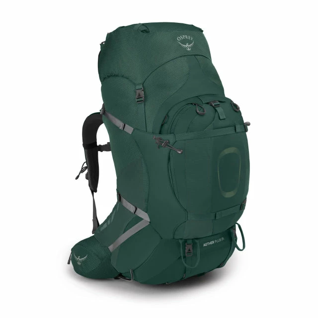 Osprey Packs Aether Plus 85 Outdoor Gear