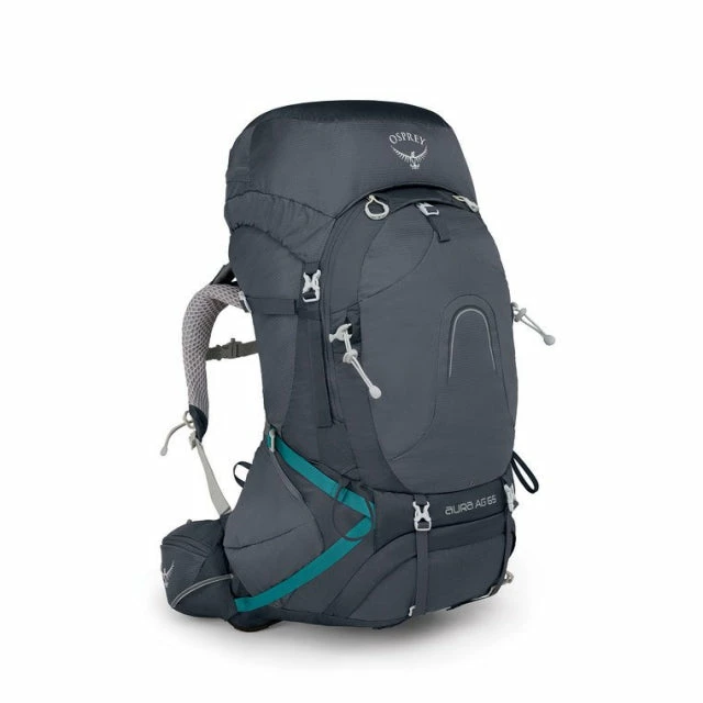 Osprey Packs Aura AG 65 Outdoor Gear