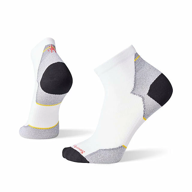 Smartwool Run Zero Cushion Ankle Socks Socks & Insoles