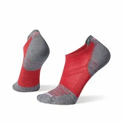 Smartwool Cycle Zero Cushion Low Ankle Socks Socks & Insoles