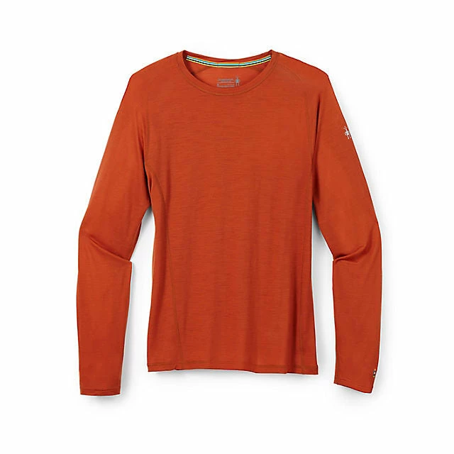 Smartwool Tops Men's Merino Sport Ultralite Long Sleeve
