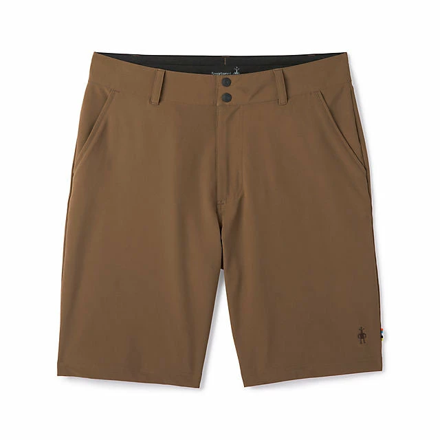 Smartwool Men's 10" Short Shorts