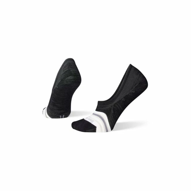 Smartwool Women's Everyday Striped No Show Socks Socks & Insoles