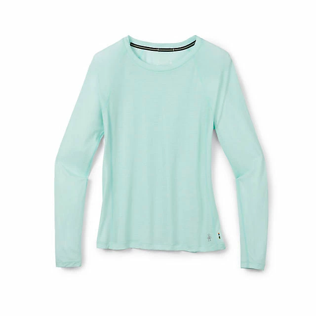 Smartwool Tops Women's Merino Sport Ultralite Long Sleeve