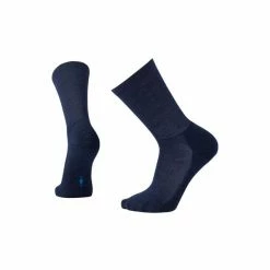 Smartwool Everyday Heathered Rib Socks