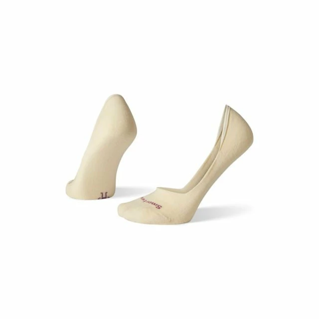 Smartwool Women's Everyday Secret Sleuth No Show Socks Socks & Insoles