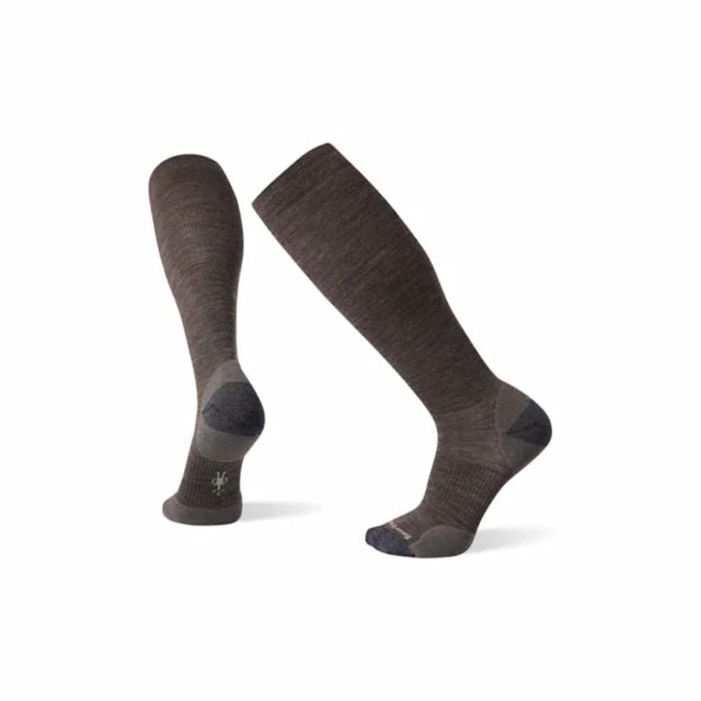 Smartwool Socks & Insoles Men's Compression Light Elite OTC