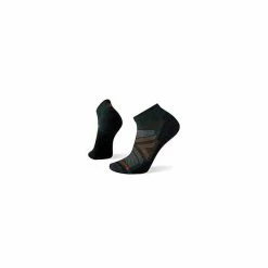 Smartwool Socks & Insoles Hike Light Cushion Ankle Socks