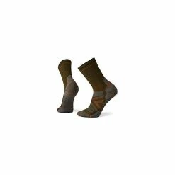 Smartwool Hike Light Cushion Crew Socks Socks & Insoles