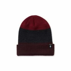 Smartwool Headwear Cantar Colorblock Beanie