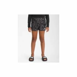 The North Face Girls' Printed Amphibious Knit Class V Short