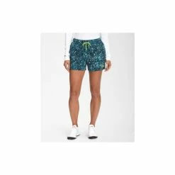 The North Face Shorts Women's Printed Class V Short