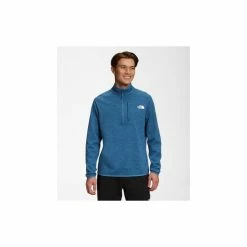The North Face Men's Canyonlands 1/2 Zip Jackets