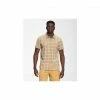 The North Face Tops Men's Loghill S/S Shirt