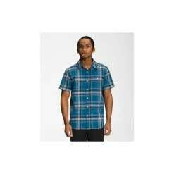 The North Face Tops Men's Loghill S/S Shirt