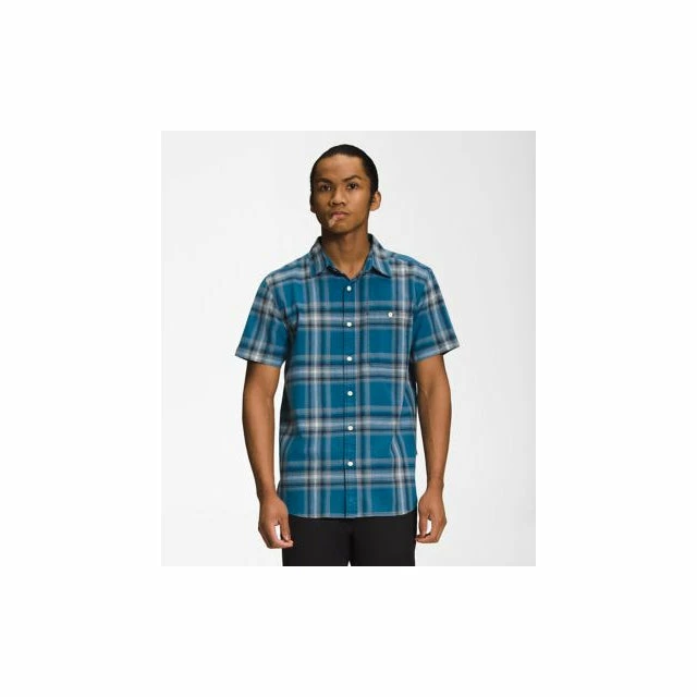 The North Face Tops Men's Loghill S/S Shirt