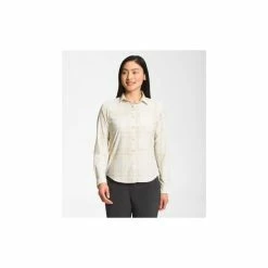 The North Face Tops Women's Pacific L/S Shirt