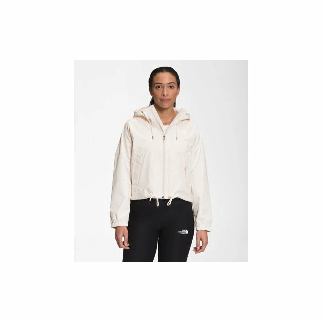 The North Face Women's Antora Rain Hoodie