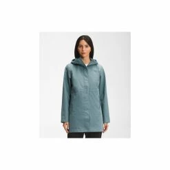 The North Face Women's Woodmont Parka Jackets