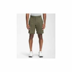 The North Face Men's Rolling Sun Packable Short