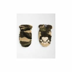 The North Face Littles Bear Mitt Gloves