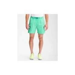 The North Face Shorts Men's Class V Belted Short