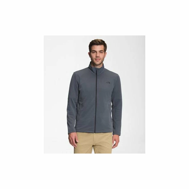 The North Face Men's Wayroute Full Zip Jackets