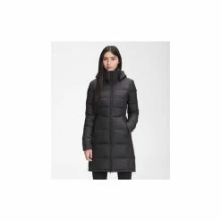 The North Face Women's Metropolis Parka Jackets