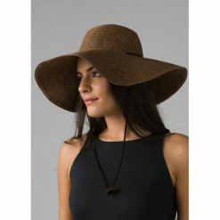 Prana Headwear Unisex Genevieve Sun Hat