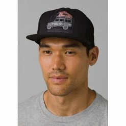 Prana Unisex Journeyman Trucker 2.0