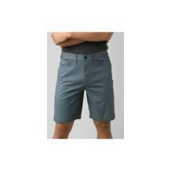 Prana Ulterior Short 9" Inseam Shorts