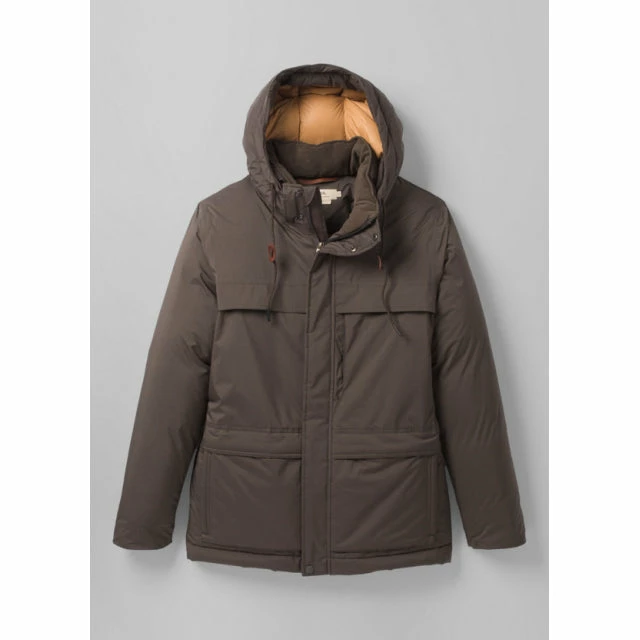 Prana Men's Novad Path Jacket