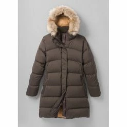 Prana Women's Kromata Long Jacket