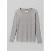 Prana Tops Women's Cozy Up Long Sleeve Tee