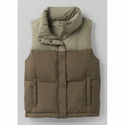 Prana Jackets Women's Hellebore Vest