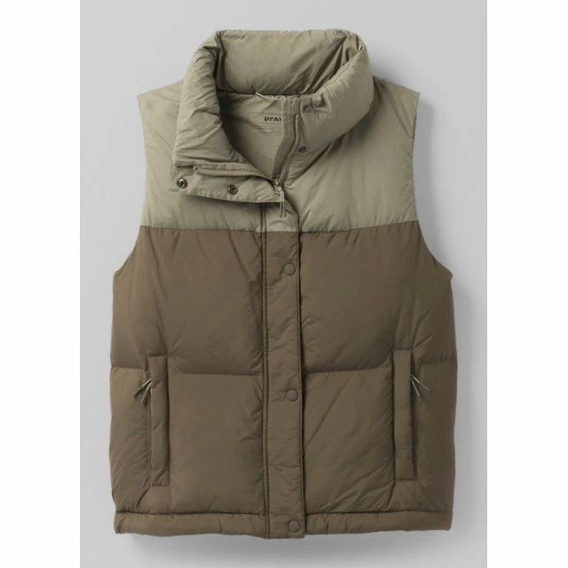 Prana Jackets Women's Hellebore Vest