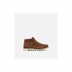 Sorel Footwear Men's Kezar Moc Chukka Wp