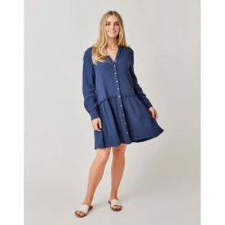 Carve Designs Blair Dress Dresses