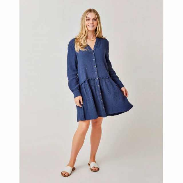 Carve Designs Blair Dress Dresses