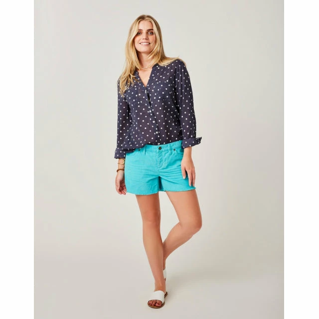 Carve Designs Oahu Short Shorts