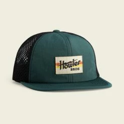 Howler Brothers Headwear Tech Strapback