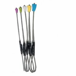 Wild Country Outdoor Gear Rock Set 1-5