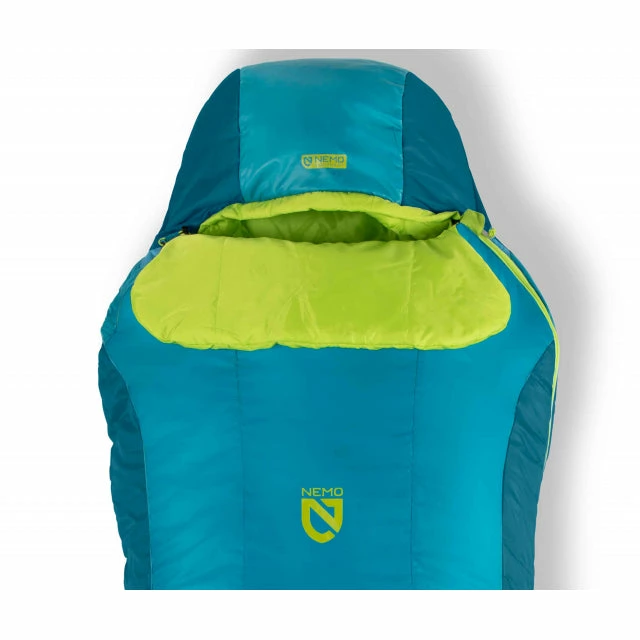 NEMO Outdoor Gear Tempo Mens 20