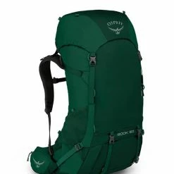 Great Outdoor Store Rental Backpacking Pack - Osprey Rook 50L - Alpha